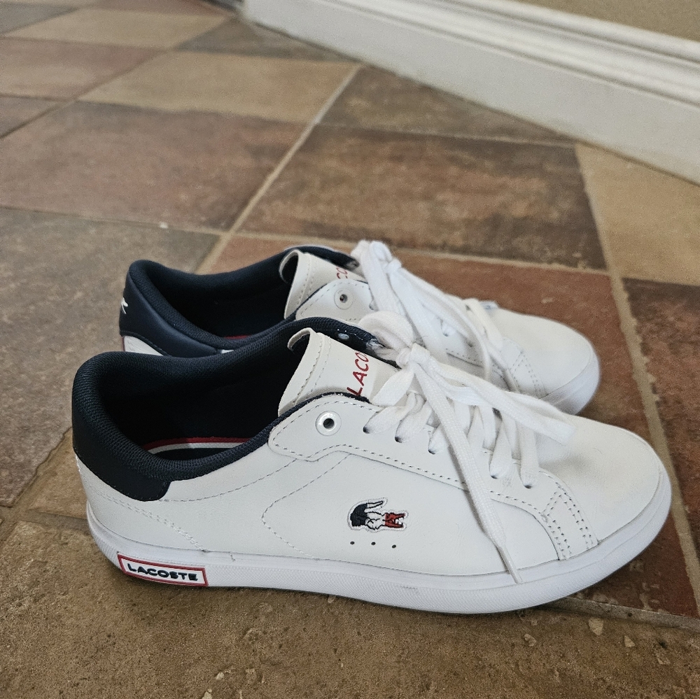 LACOSTE shoes